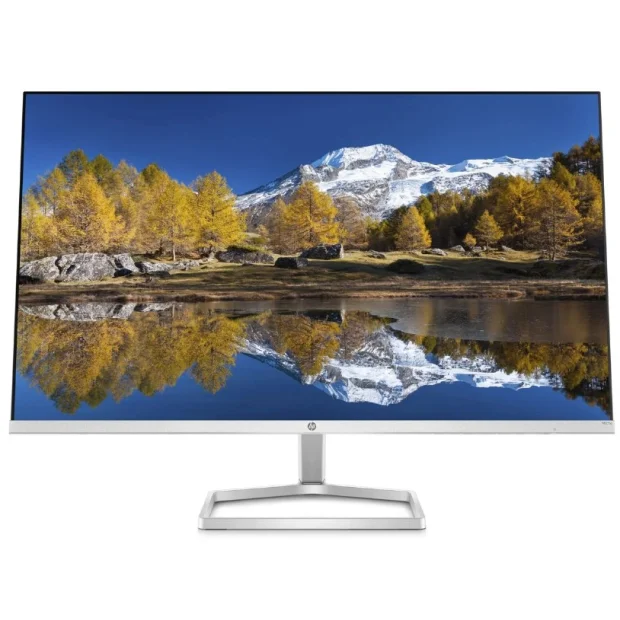 Монитор HP M27fq (2H4B5AA)